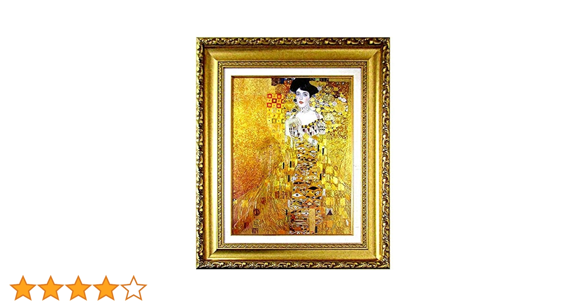 Amazon.co.jp: グスタフ・クリムト［世界の名画コレクション